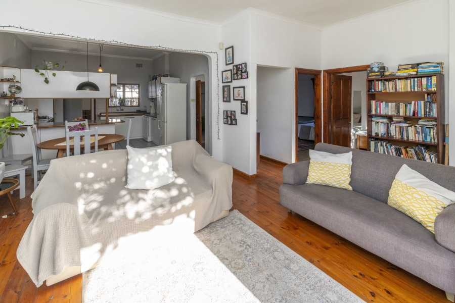 3 Bedroom Property for Sale in Claremont Western Cape